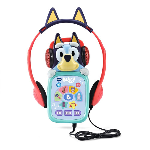 VTech Vtech Bluey Musical Moments Player 2