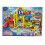 VTech Vtech Toot-Toot Drivers Roll & Repair Garage 1