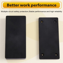 For Raspberry Pi Zero W /2W Metal Case -Compatible Cooling Case for Raspberry Pi Zero 2W / W / 1.3
