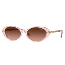 Versace VE4469 54725M Women New Sunglasses