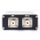2X ATU-100 Pro+ 1.8-55Mhz Automatic Antenna Tuner Multi-Function Convenient 0.96 Inch Finished Rechargeable with Case 5