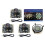 6 Pcs OV9732 100 Degrees 1280x720 30fps Camera Module for Autodarts Io with 2M Cable,PCB SIZE:32x32mm, Camera Module 6