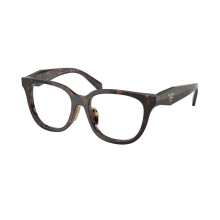 Prada PR C11VF Asian Fit 17N1O1 Women New Eyeglasses