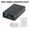 2X ATU-100 Pro+ 1.8-55Mhz Automatic Antenna Tuner Multi-Function Convenient 0.96 Inch Finished Rechargeable with Case 7