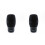 2X Wireless Microphone Cartridge Replacement for KSM9HS, KSM9 - Professional Karaoke Mic Capsule Connect the Microphone 1