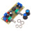 5X  10-24V Subwoofer Amplifier Preamp Board Subwoofer Frequency Filter Plate Single Power Supply Filter Board 5