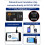 2X Módulo de Tela Sensível Ao Toque Capacitiva TFT LCD Serial SPI de 4,0 Polegadas 320x480 para ESP32/STM32/para   e Mage2560 4