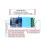 3X ZMPT101B Unidirectional AC Output Voltage Sensor of Active Single-Phase Voltage Transformer Module for  Mega 7
