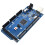 2X MEGA2560 MEGA 2560 ATmega2560-16AU CH340G AVR USB Board Development Board MEGA2560 for 3