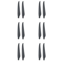 12X for X11 Motor Power System EFT 30KG 425 30L Frame Agriculture Drones 4314 Folding Propeller Blade CCW