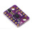6X BMI160 6DOF 6-Axis Rate Gyroscope Accelerometer Sensor Module IIC I2C SPI Communication Protocol 3-5V 4