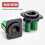 3X RJ45 CAT5E Network Cable Scoket Rj45 Panel Installation Module Network Cable Extender Cat 5 Panel Connector 3