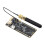 2X LILYGO Placa LoRa T3 STM32 Integrada, 0,96 Polegadas, 12C OLED, Transceptor LoRa de Baixo Consumo, Kit de Desenvolvimento de Driver SSD1315 7