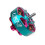 4X V3 1303  Motor Brushless 8000KV Motor Drone para Drone de Corrida FPV de 2 Polegadas Cinewhoop 3