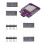 2X ESP8266 D1  Development Board -WiFi Wireless Module,IoT Compatible,Enhanced Connectivity  D1 ESP-07S 4
