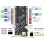 2X LILYGO Placa LoRa T3 STM32 Integrada, 0,96 Polegadas, 12C OLED, Transceptor LoRa de Baixo Consumo, Kit de Desenvolvimento de Driver SSD1315 8