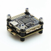 4X F722 Stack F7 Flight Controller BLS-60A 4in1 ESC 3-6S Dual BEC for RC FPV 7inch-10inch Freestyle Drones Parts