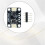 2X MMC5603 Triaxial Magnetometer Module High Sensitivity for STEMMA QT/Qwiic Interface 7
