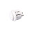 20 Pcs Arcade Buttons 24Mm Responsive Arcade Buttons for Gaming Enthusiasts White 5