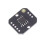 20X MT6701 Magnetic Encoder Module PWM/I2c Brushless Motor Encoder ABZ Mode 1024 Lines Replaces AS5600 Module 8
