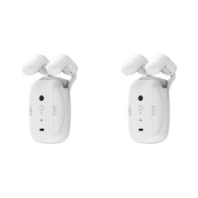 2X TUYA ZigBee Tende Robot Roman Rod Track Apriscatole Automatico Telecomando Motore per Tende Life