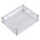 5X Box Enclosure Transparent Case for   R3 2