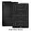 2X Electronic Soccer Coaching Board,16In LCD Screen Strategy  Board with Lock Function for Soccer,Vertical Soccer 3
