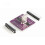2X SC16IS752 I2C/SPI Bus Interface to Dual Channel UART Conversion Module, 2-Channel Serial Port Expander 6