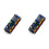2X (170)16Ch PWM/Servo/Servo Driver Board Controller IIC PCA9685 1