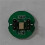2X Módulo de Microfone Digital MEMS IM73D122, Sensor de Áudio Multicanal com Interface PDM de Baixo Consumo de Energia 3