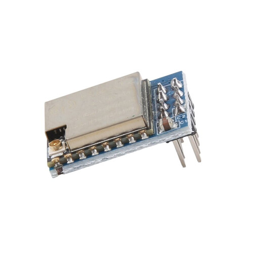 4X Development Board Module SX1278 LORA Spread Spectrum Wireless Module/433MHZ Serial/UART Interface/RA-02 Module 2