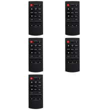 5X N2QAYB000984 Remote for  CD Stereo Sub SA-PM250 SC-PM250 SC-PM600 SC-UX104 SC-HC200 SC-HC200 SB-UX100