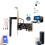 4X WiFi Wireless   Relay Module  PCI-E Desktop  Card Restart  Turn /OFF PC Remote Control 3