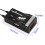 2X RADIOMASTER R88 V2 Receiver Frequency Range 2400-2483.5Mhz 8