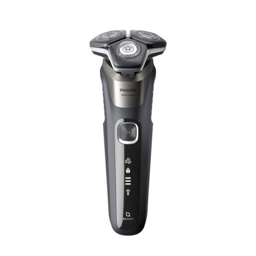 Philips Afeitadora PHILIPS serie 5000 S5887/30 1