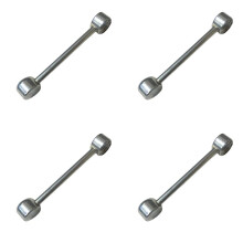 4X 5273E2 Capteur D'Angle de Bielle pour 508 (W23) et pour Citroën C5 (X7) 2009-2019