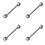 4X 5273E2 Biela Do Sensor de Ângulo para  508 (W23) e para  C5 (X7) 2009-2019 1