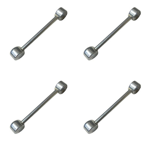 4X 5273E2 Biela Do Sensor de Ângulo para  508 (W23) e para  C5 (X7) 2009-2019