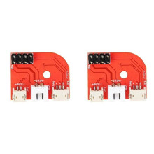 2X for  CC1 Centauri Carbon Hotend Transfer Board for Centauri Carbon 3D Printer Parts