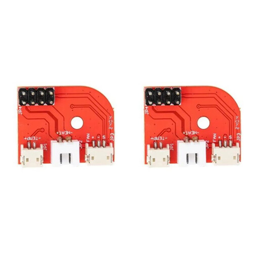 2X for  CC1 Centauri Carbon Hotend Transfer Board for Centauri Carbon 3D Printer Parts