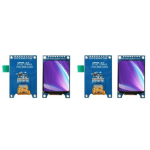 2X Module D'Écran LCD TFT 1,69 Pouce ST7789V3, Interface SPI, Ultra-Fin, Affichage Couleur 240 X 280, Petit Moniteur IPS à Coins Arrondis
