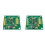 2X High-Precision ADC ADS1256 Analog-to-Digital Conversion 24-Bit Eight-Channel Module 1