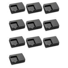 10X BC-CSN Battery Charger for NP-BN1 NPBN1 TX5 WX9 TX7 TX7C W310 W320 W350 W390 W570 W380 WX100 EU Plug