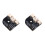 2X voor  CC2 Nozzle Heating Interface Transfer Board voor Centauri Carbon 2 3D-Printeronderdelen 1