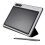 2X Quadro de Escrita Empresarial Inteligente de 10 Polegadas com Capa Protetora Tablet de Desenho LCD Quadro Infantil Pintado À Mão para Estudantes 2