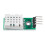 4X SHTC3 High-Precision Digital Temperature and Humidity Sensor Measurement Module I2C Communication 5