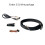 2X for  -3 S1 Cable Combination Kit 3D Printer Accessories -3 S1 Cable Combination Package 3