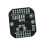 3X MT6835 Magnetische Encoder Module PWM/SPI Borstelloze Motor 21BIT Magnetische Encoder Vervangt AS5048 3