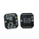 3X MT6835 Magnetic Encoder Module PWM/SPI Brushless Motor 21BIT Magnetic Encoder Replace AS5048 5