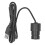 3X Electronic Eyepiece 2MP Digital USB Microscope Camera Imager for Science Education Classroom USB Microscope Imager 6